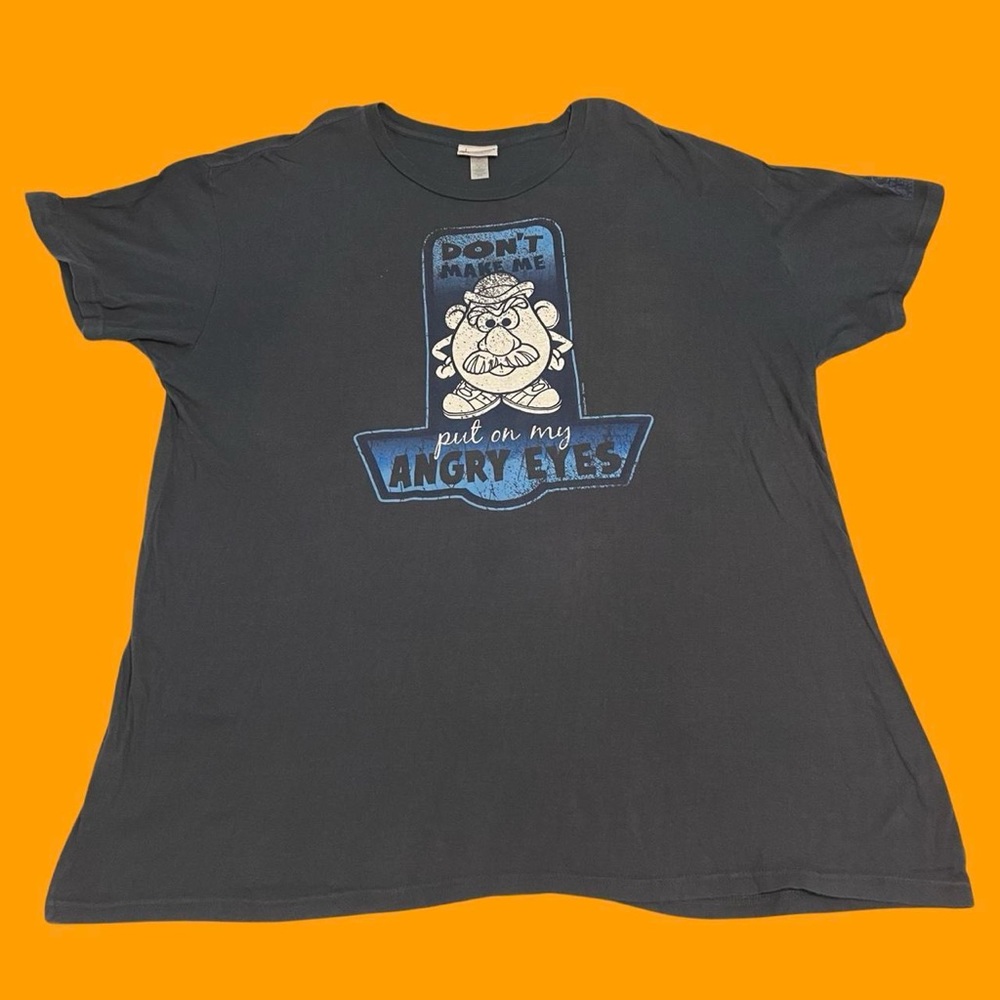Y2K Toy Story Disney Pixar Movie Film Animated
Cartoon Shirt